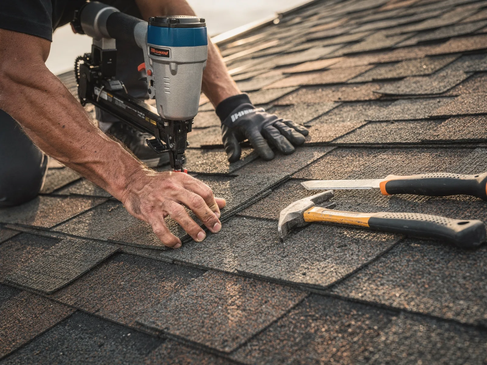 Why choose Roof Repair in Dixon, IL
